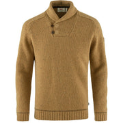 232 - Buckwheat Brown