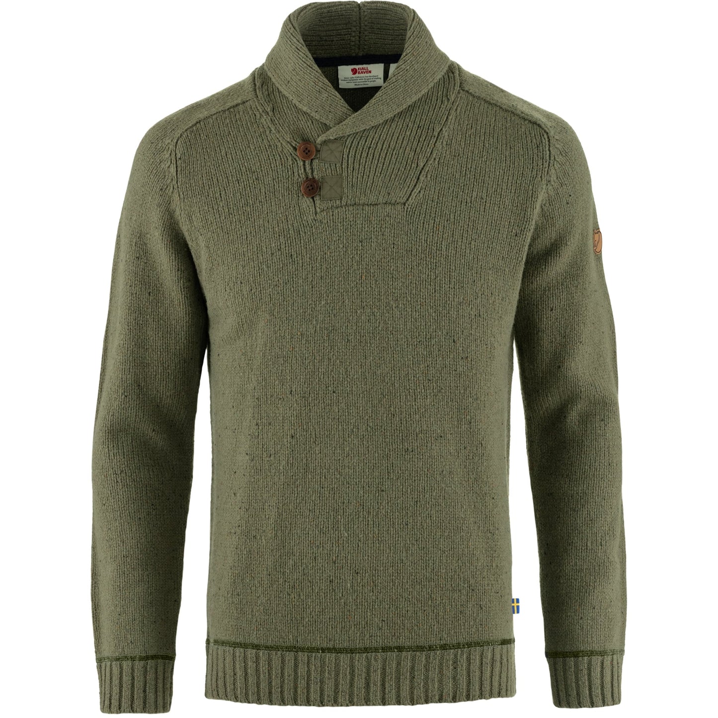 LADA SWEATER M - US 8234