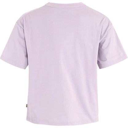 LOGO POCKET T-SHIRT W - US 7679