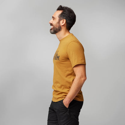LUSH LOGO T-SHIRT M - US 9336