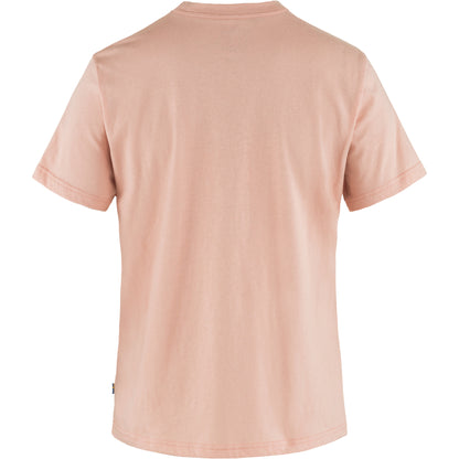 LUSH LOGO T-SHIRT W - US 5890