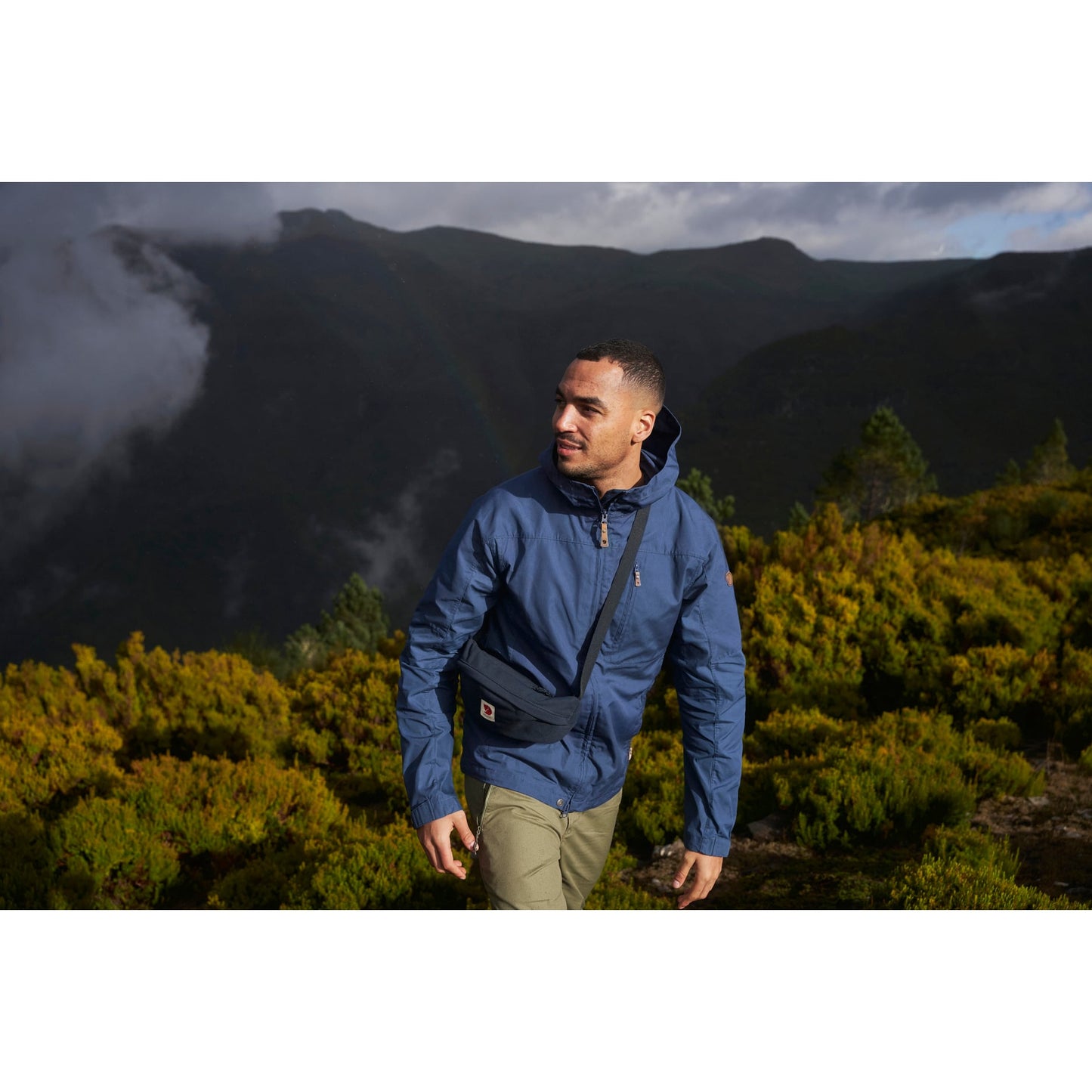 ULVÖ HIP PACK MEDIUM - US 3918