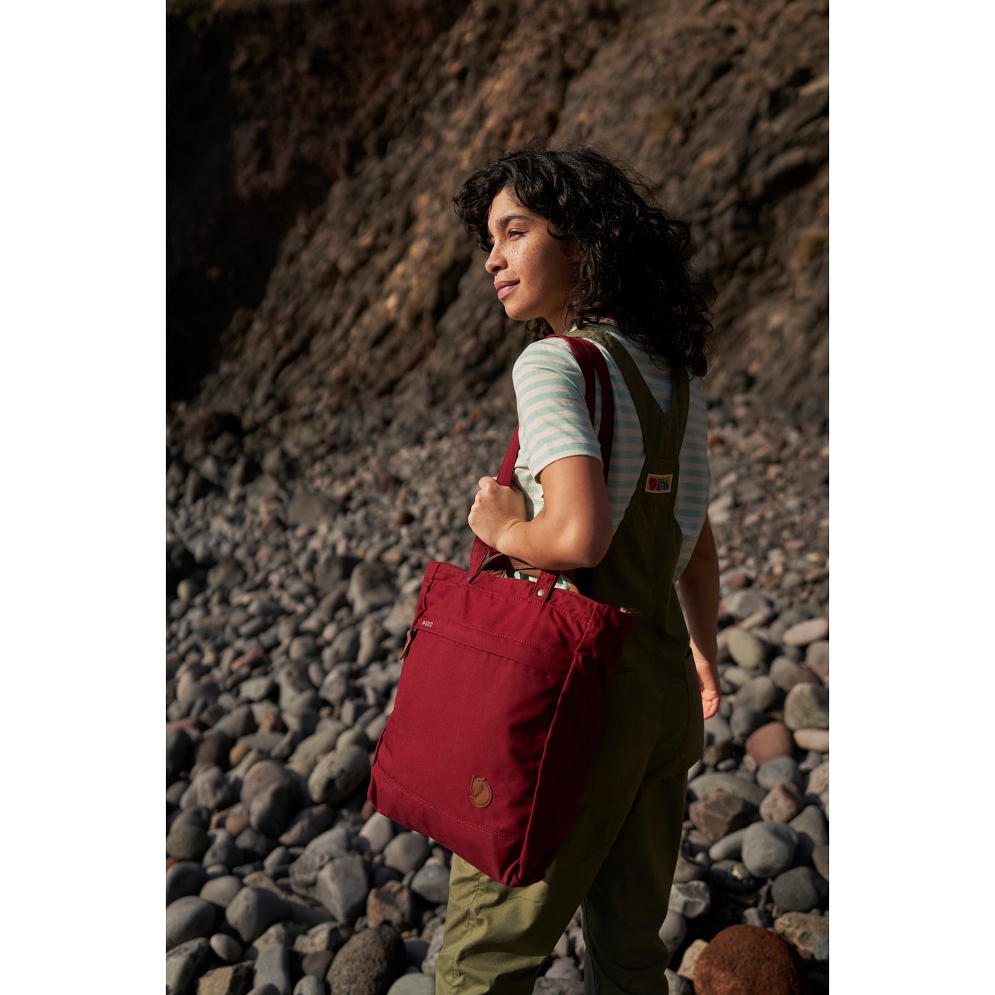 TOTEPACK NO. 1 - US 8199
