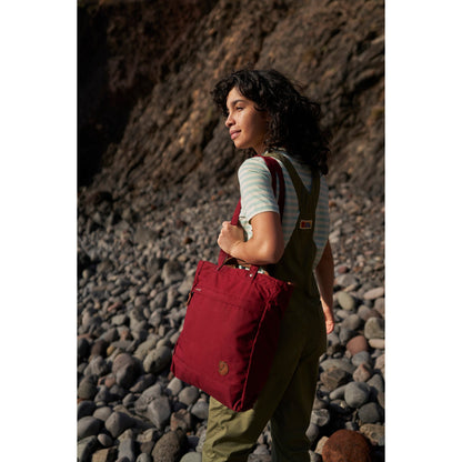 TOTEPACK NO. 1 - US 8199