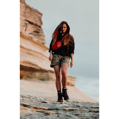VARDAG SHORTS W - US 0027