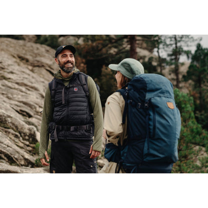 ABISKO HIKE SHIRT W - US 3150