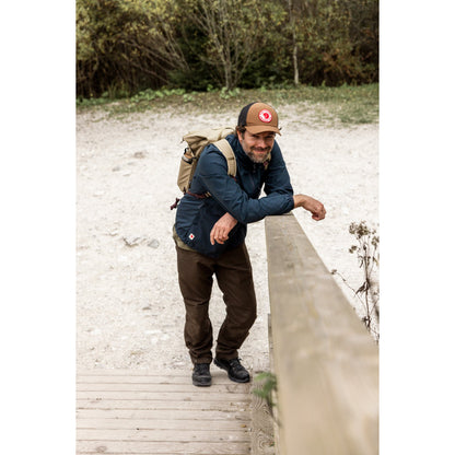 HC HYBRID WIND JACKET M - US 2874
