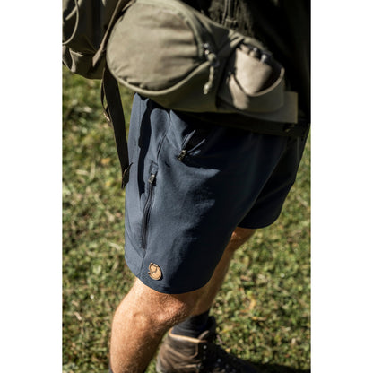 ABISKO TRAIL STRETCH SHORTS M - US 1975