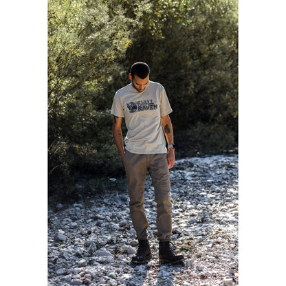LUSH LOGO T-SHIRT M - US 9336