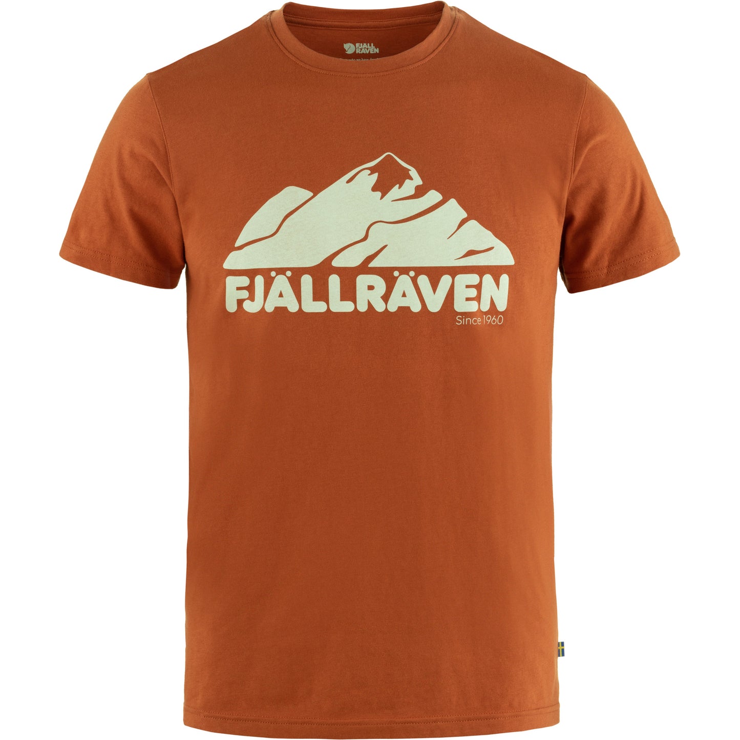 MOUNTAIN T-SHIRT M - US 4981