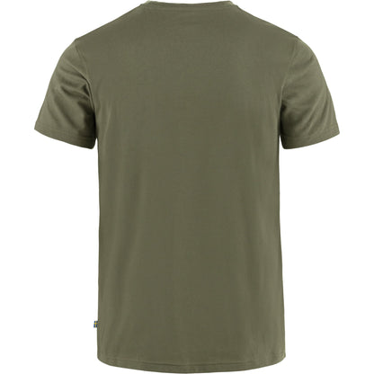 MOUNTAIN T-SHIRT M - US 0946