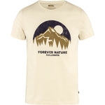 NATURE T-SHIRT M - US 6265