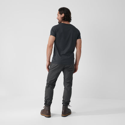 NATURE T-SHIRT M - US 6265