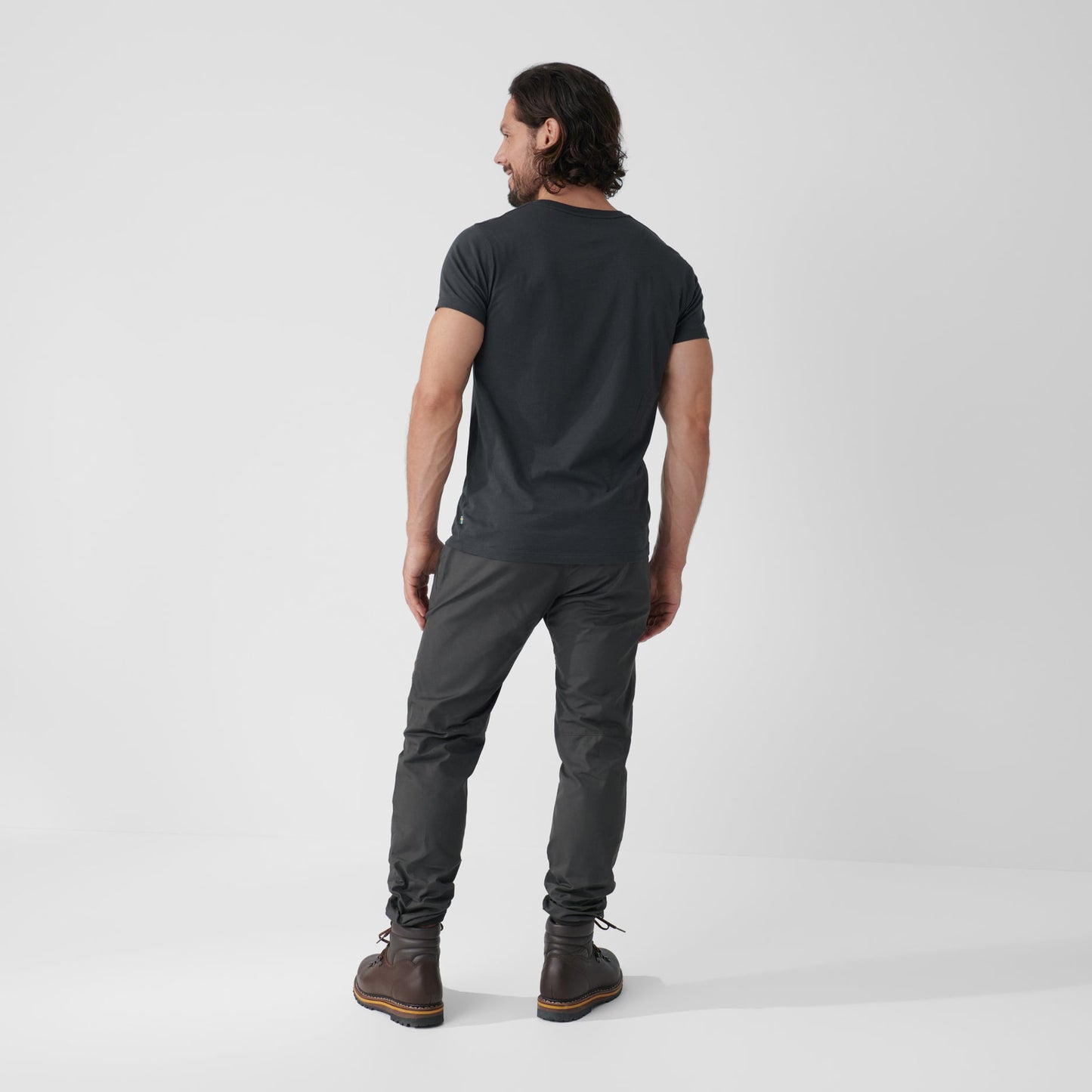 NATURE T-SHIRT M - US 6964