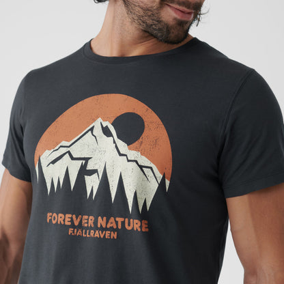 NATURE T-SHIRT M - US 6265