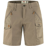 NIKKA SHORTS CURVED W - US 5926