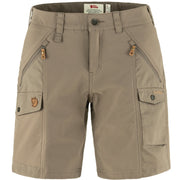 244 - Suede Brown