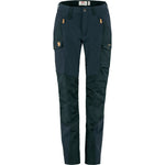 NIKKA TROUSERS CURVED W - US 2261
