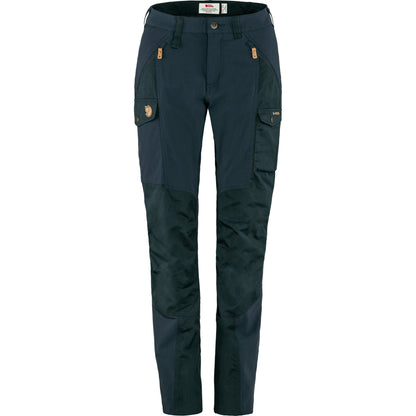 NIKKA TROUSERS CURVED W - US 2261