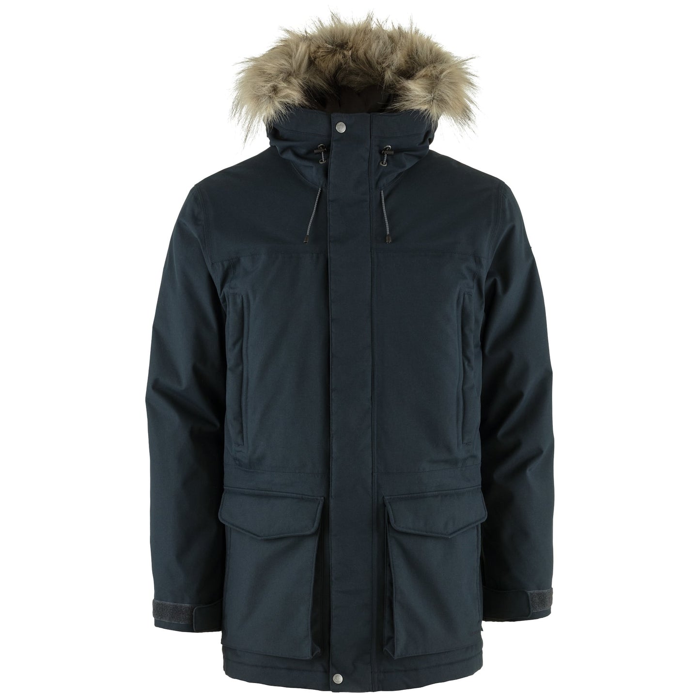 NUUK LITE PARKA M - US 6039