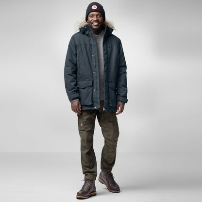 NUUK LITE PARKA M - US 6039