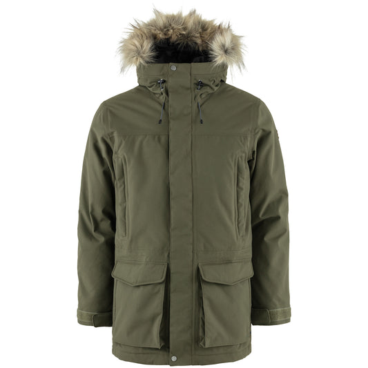 NUUK LITE PARKA M - US 1264