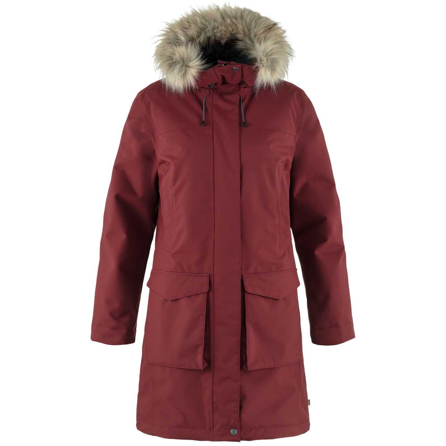 NUUK LITE PARKA W - US 3087