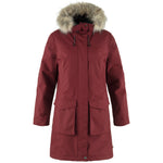 NUUK LITE PARKA W - US 3087