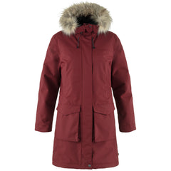 347 - Bordeaux Red