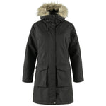 NUUK LITE PARKA W - US 6520