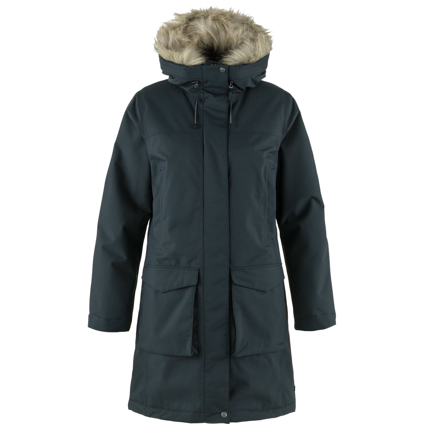 NUUK LITE PARKA W - US 9634