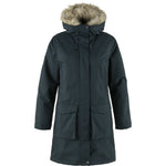 NUUK LITE PARKA W - US 9634