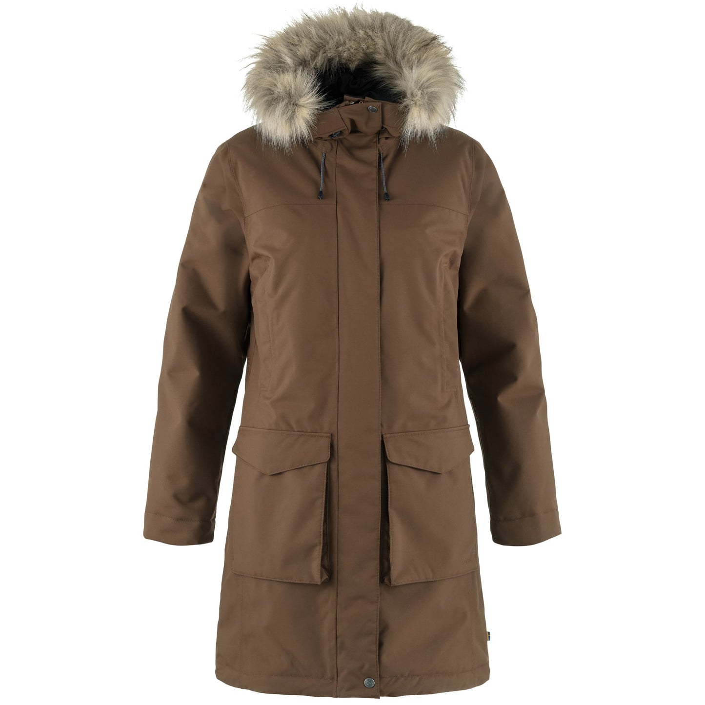 NUUK LITE PARKA W - US 6068
