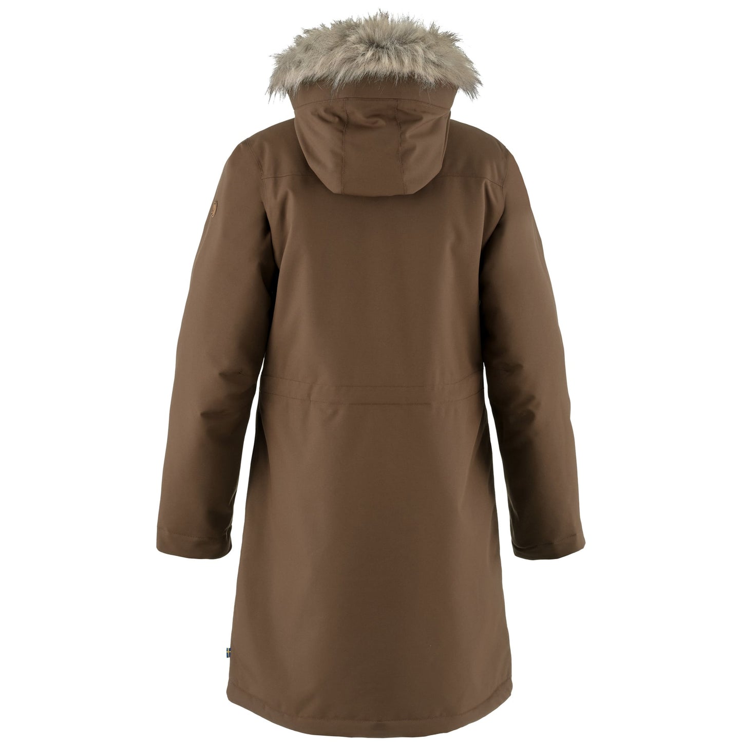 NUUK LITE PARKA W - US 6068