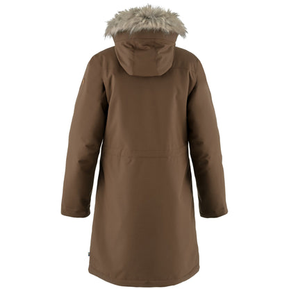 NUUK LITE PARKA W - US 6068