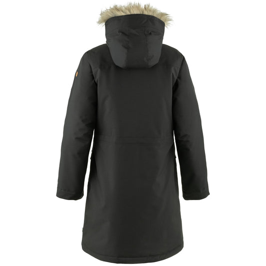 NUUK LITE PARKA W - US 6520