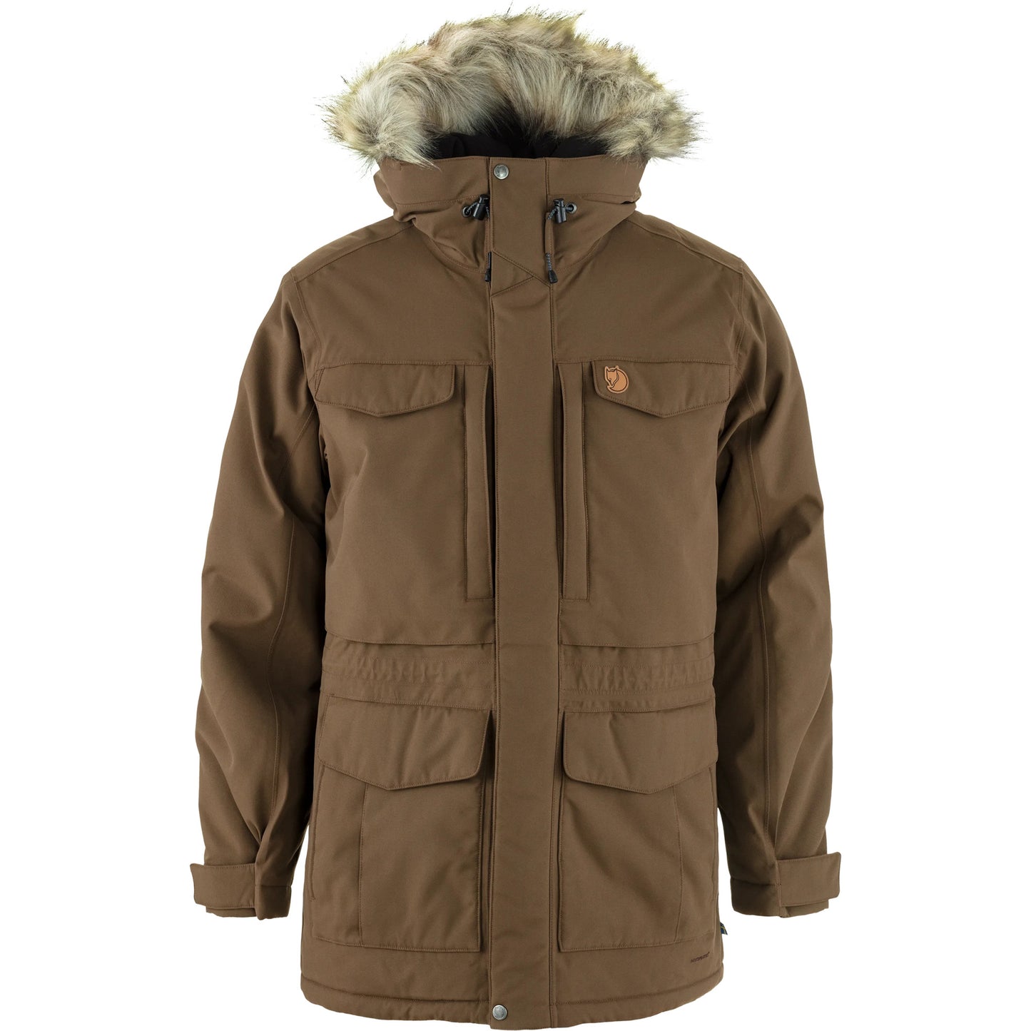 NUUK PARKA M - US 1075