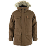 NUUK PARKA M - US 1075