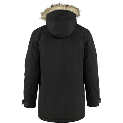 NUUK PARKA M - US 1454