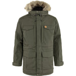 NUUK PARKA M - US 8086