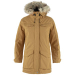 NUUK PARKA W - US 2495