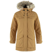 232 - Buckwheat Brown