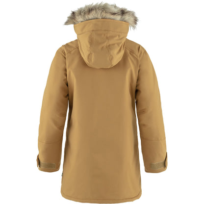 NUUK PARKA W - US 2495