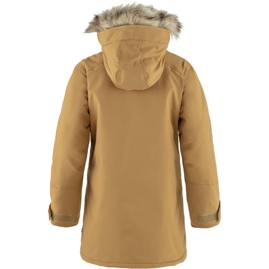 NUUK PARKA W - US 2495