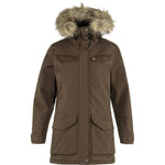 NUUK PARKA W - US 9590
