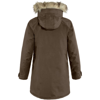 NUUK PARKA W - US 9590