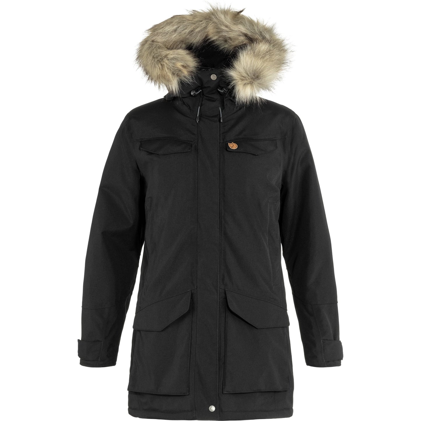 NUUK PARKA W - US 6101