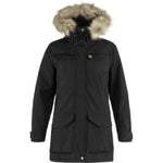NUUK PARKA W - US 6101