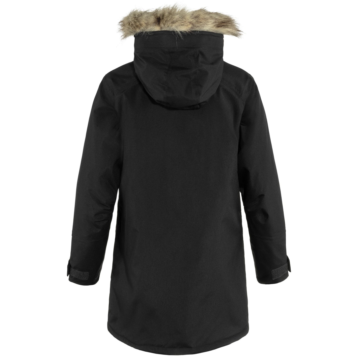 NUUK PARKA W - US 6101