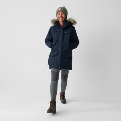 NUUK PARKA W - US 9590